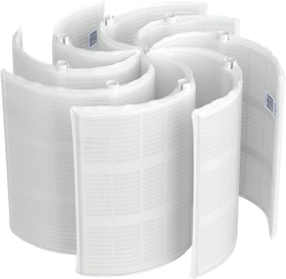 POOLPURE FS-2003 36 Sq.Ft DE Grid Pool Filter Set Replace Unicel FS-2003 by POOLPURE