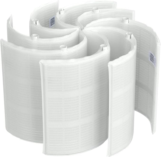 POOLPURE FS-2003 36 Sq.Ft DE Grid Pool Filter Set Replace Unicel FS-2003 by POOLPURE
