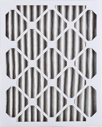 Nordic Pure 20x25x2 Pleated MERV 14 Air Filters 3 Pack - Image 4