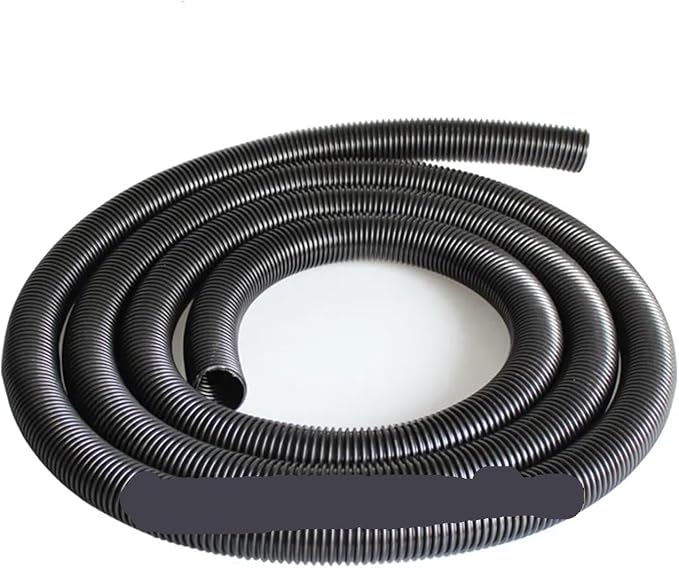 Industrial Vacuum Cleaner Black Pipe EVA Hose Diameter 32mm 35mm 38mm 40mm 45mm - Image 2