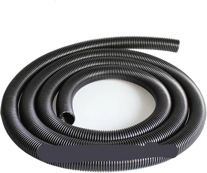 Industrial Vacuum Cleaner Black Pipe EVA Hose Diameter 32mm 35mm 38mm 40mm 45mm - Image 4