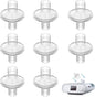 CPAP Filters for CPAP and BiPAP Machine by RespWave