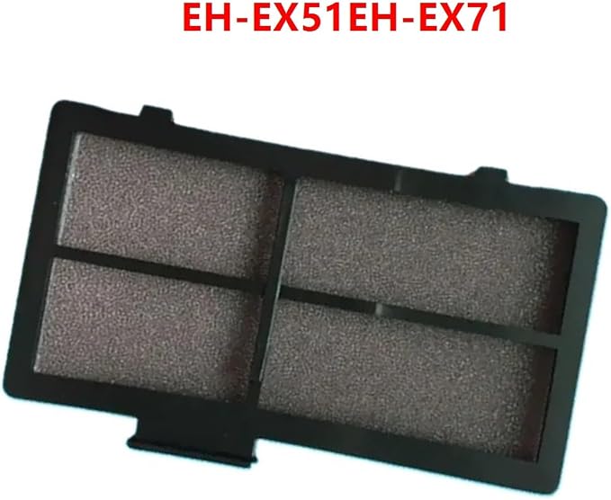 Projector Dustproof Air Filter Net, Compatible - Image 2