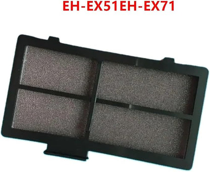Projector Dustproof Air Filter Net, Compatible - Image 2
