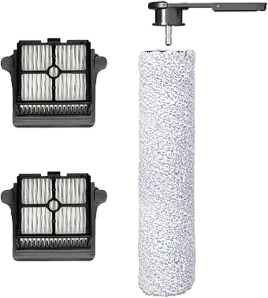 Roller ，Compatible For Tineco， Floor One SWITCH S7/S7 SWITCH Wet Dry Vacuum by Unknown