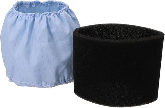 Pre-Filter Set with Fine and Coarse Filters Compatible with DVC750L Vacuum by Unknown