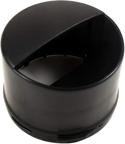 HQRP Water Filter Cap compatible by HQRP