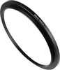 86-95mm Metal Step-Up/Down Ring Adapter Compatible by Unknown