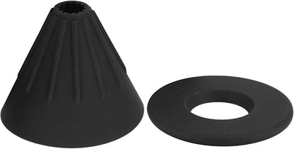 Reusable Silicon Resin Coffee Filter Strainer Dripper Portable Coffee Machine by Unknown