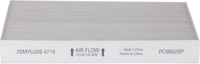 Premium Guard PC99525P Cabin Air Filter| Fits 2023-20 Hyundai Palisade - Image 4