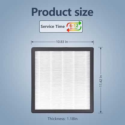PR1 replacement filter, suitable - Image 2