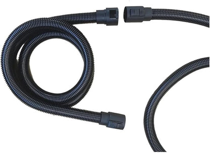 Wet Dry Hose Vacuum Hose Extension 2.5/3.5m Long Hose，Compatible - Image 5
