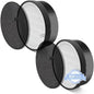 LEVOIT LV-H132 Replacement Filter, Genuine LV-H132-RF Air Purifier Filters by Levoit