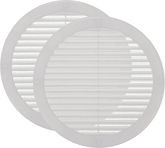 Vent Systems 8" Inch by VentSystems