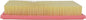 maXpeedingrods CA11759 LX3811 Engine Air Filter Fit by maXpeedingrods
