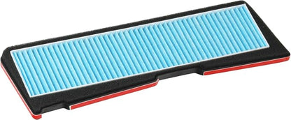 EPAuto Air Intake Filter + Grille Cover Replacement - Image 3