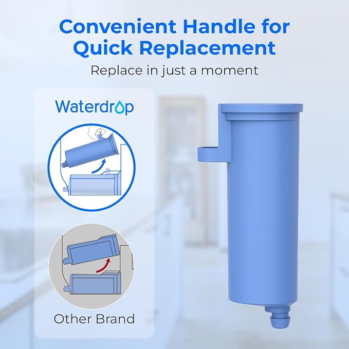 Waterdrop Scale Inhibiting Replacement - Image 4