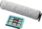 Replaceable Roller Brush Filter by Unknown