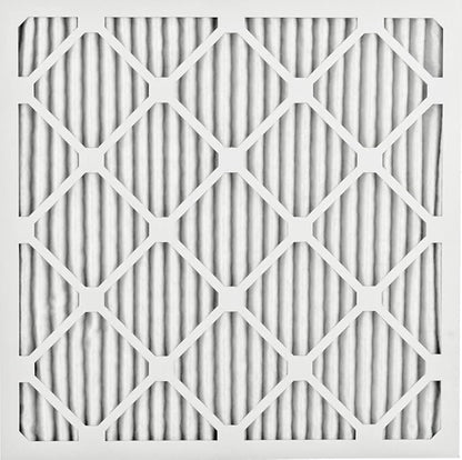 Nordic Pure 12x12x1 Pleated Air Filters MERV 13 Plus Carbon 24 Pack - Image 3