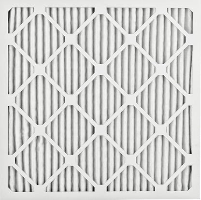 Nordic Pure 24x24x1 Pleated Air Filters MERV 13 Plus Carbon 6 Pack - Image 4