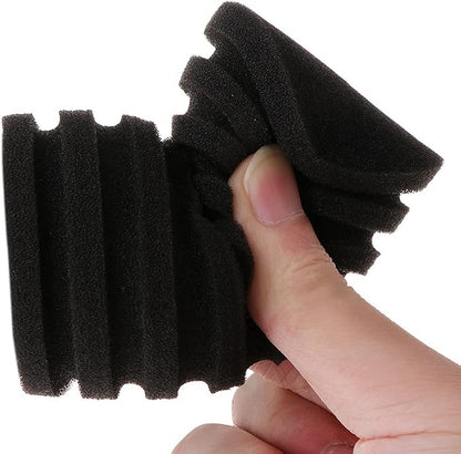 Aquarium Filter Sponge Replacement Media - Image 3