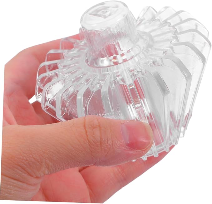 KICHOUSE Coffee Filter Holder for Optimal Extraction Design for Easy Brewing - Image 4