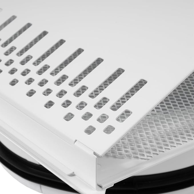 Vent Systems 8" Inch Air Supply Vent Cover - Image 6