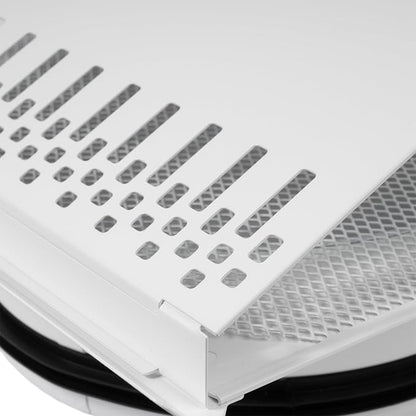Vent Systems 8" Inch Air Supply Vent Cover - Image 6