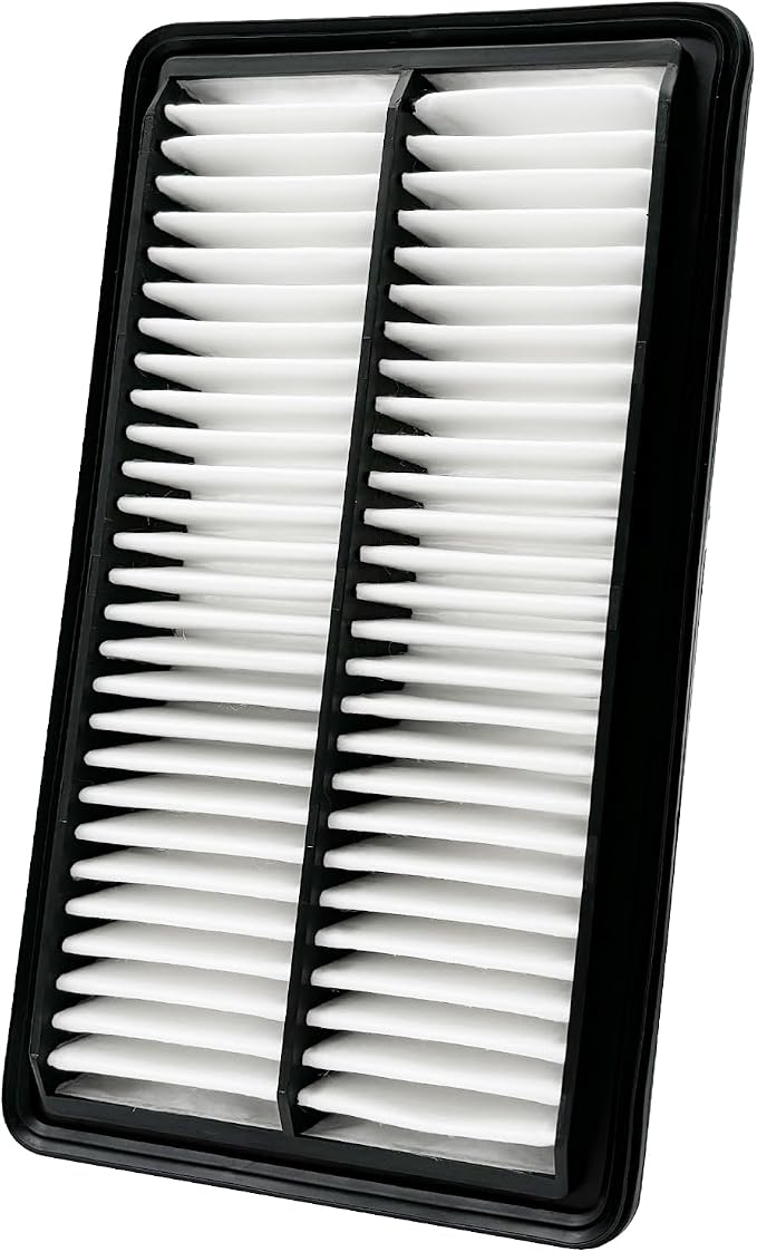 Engine Air Filter JM1722 Fits for 2016-2020 MDX, 2021-2025 TLX 2.0L, 2016-2022 by Capume