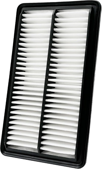 Engine Air Filter JM1722 Fits for 2016-2020 MDX, 2021-2025 TLX 2.0L, 2016-2022 by Capume