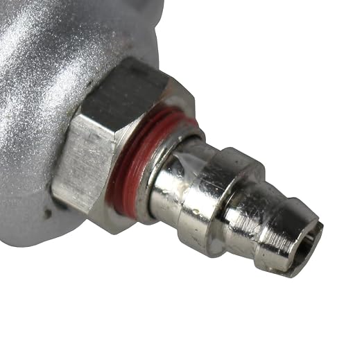 3/4" Compressed Air in Line Moisture & Water Filter Trap F706N Compressor New - Image 6