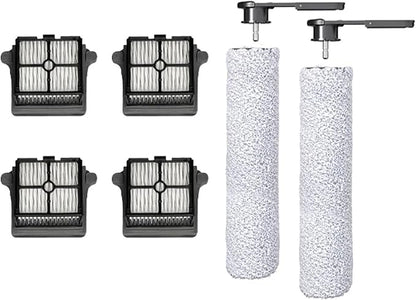 Roller ，Compatible For Tineco， Floor One SWITCH S7/S7 SWITCH Wet Dry Vacuum by Unknown