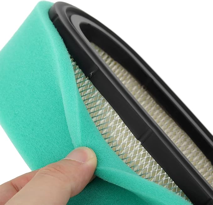 394019S 394019 Air Filter 272490S Pre filter - Image 4