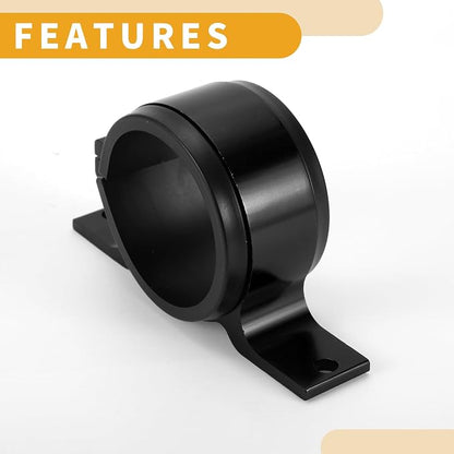 1pcs 58mm Universal Fuel Filter Mounting Bracket - Image 6