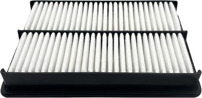 Engine Air Filter NAPE07 Fits for Mazda 2014-2018 Mazda 3, 2012-2018 Mazda 3 - Image 4