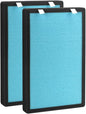 2-Pack PB-P01 Replacement Filter Compatible by GoKBNY