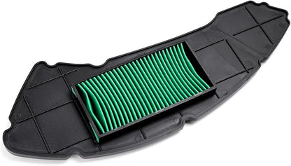 Minho Motorcycle Air Filter in Dry Filter Paper Material Compatible - Image 7