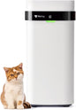 Airdog X5 Pet Air Purifier for Homes Covers Up to 1614 Ft², TPA Technology by Airdog