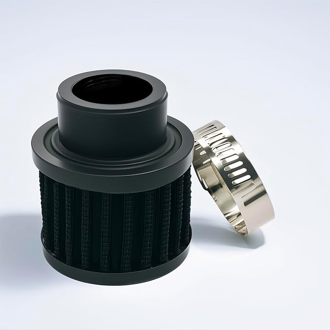 Air Intake Filter by 3DSKY
