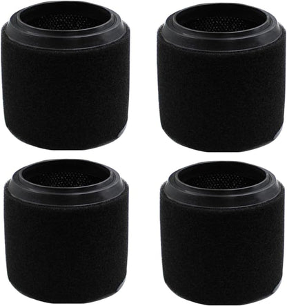 4 Pack VF3700 Filter Compatible by GIBTOOL