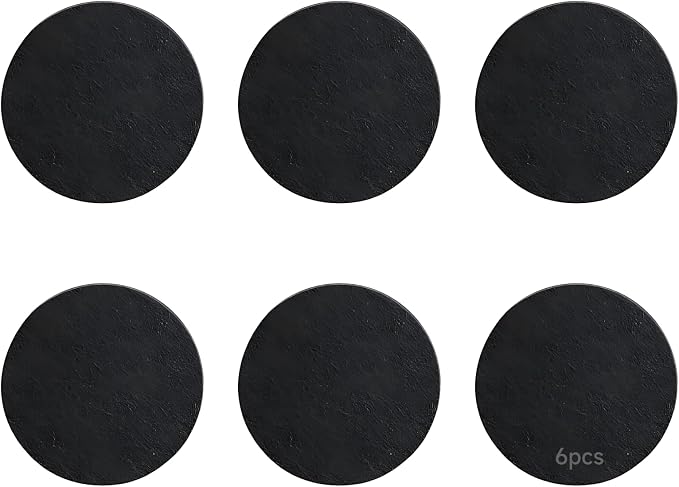 12 Pcs Activated Carbon Filters by Unknown