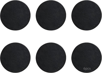 12 Pcs Activated Carbon Filters by Unknown