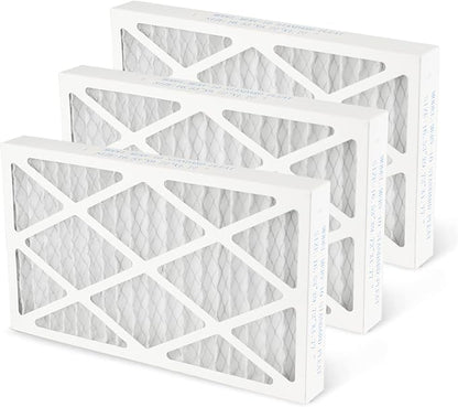PURISYSTEMS Air Filtration System 3-Speed Remote, Hanging Air Filter w/RF Remote by PURISYSTEMS