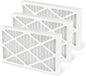 PURISYSTEMS Air Filtration System 3-Speed Remote, Hanging Air Filter w/RF Remote by PURISYSTEMS