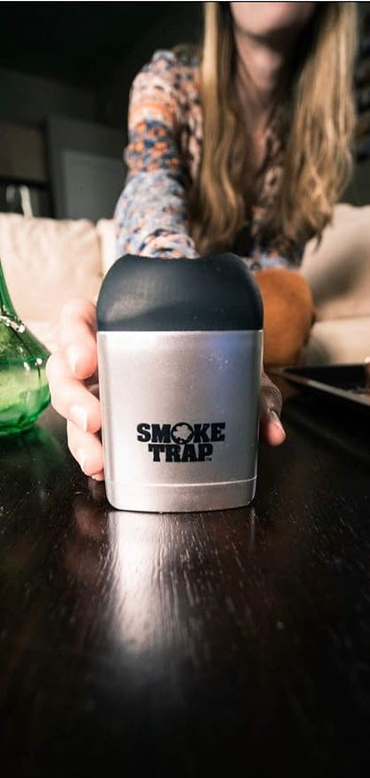 Smoke Trap 2.0 - Personal Air Filter - Smoke Filter - 300+ Uses - Image 3
