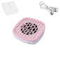 Mini Nail Dust Collector & Extractor Fan by Asgodan