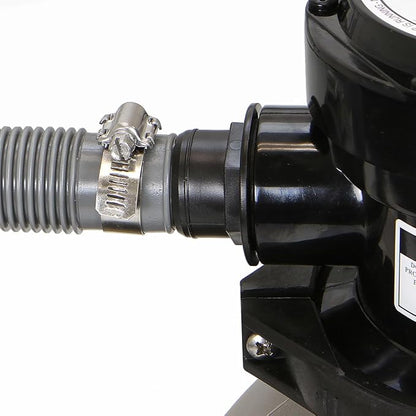 XtremepowerUS 13" Sand Filter - Image 4