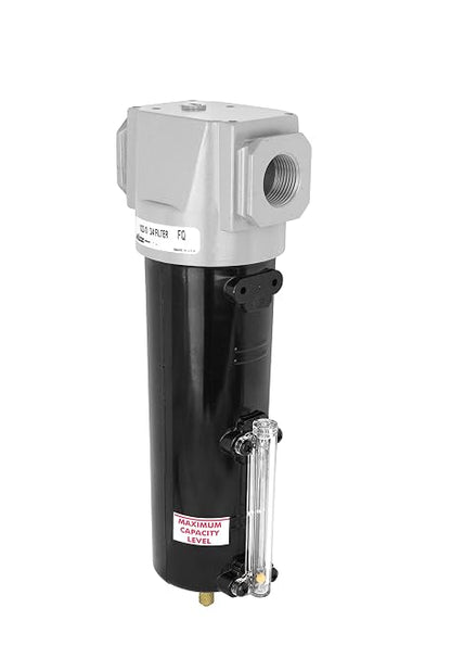 Milton 1022-10 3/4" NPT Metal FRL Micro Filter by Milton
