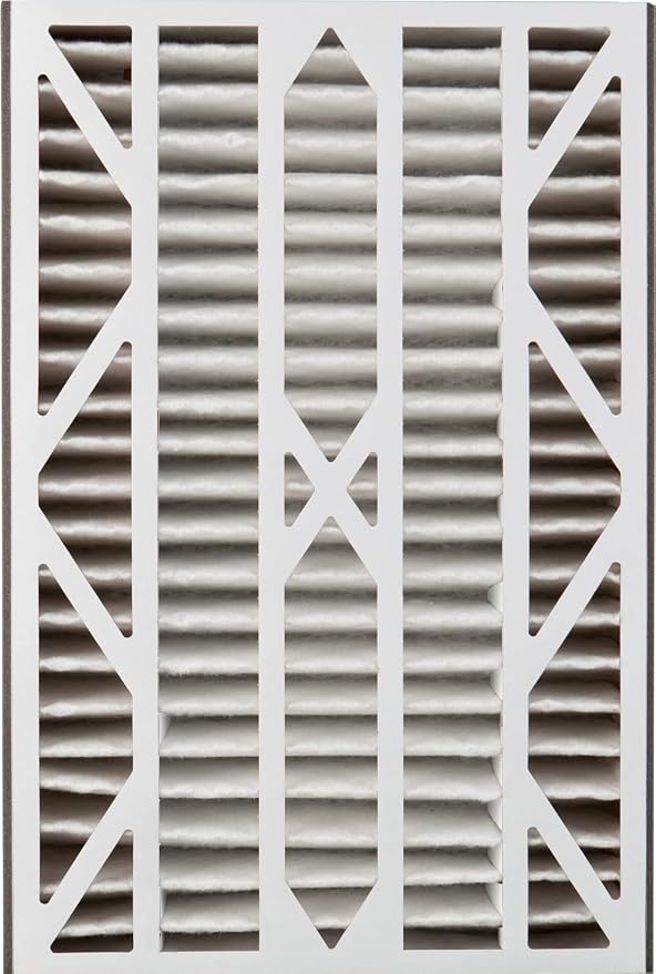 Nordic Pure 16x25x3 MERV 14 Trion Air Bear Cub Replacement 266649-101 Air - Image 4