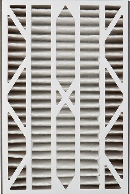 Nordic Pure 16x25x3 MERV 14 Trion Air Bear Cub Replacement 266649-101 Air - Image 2